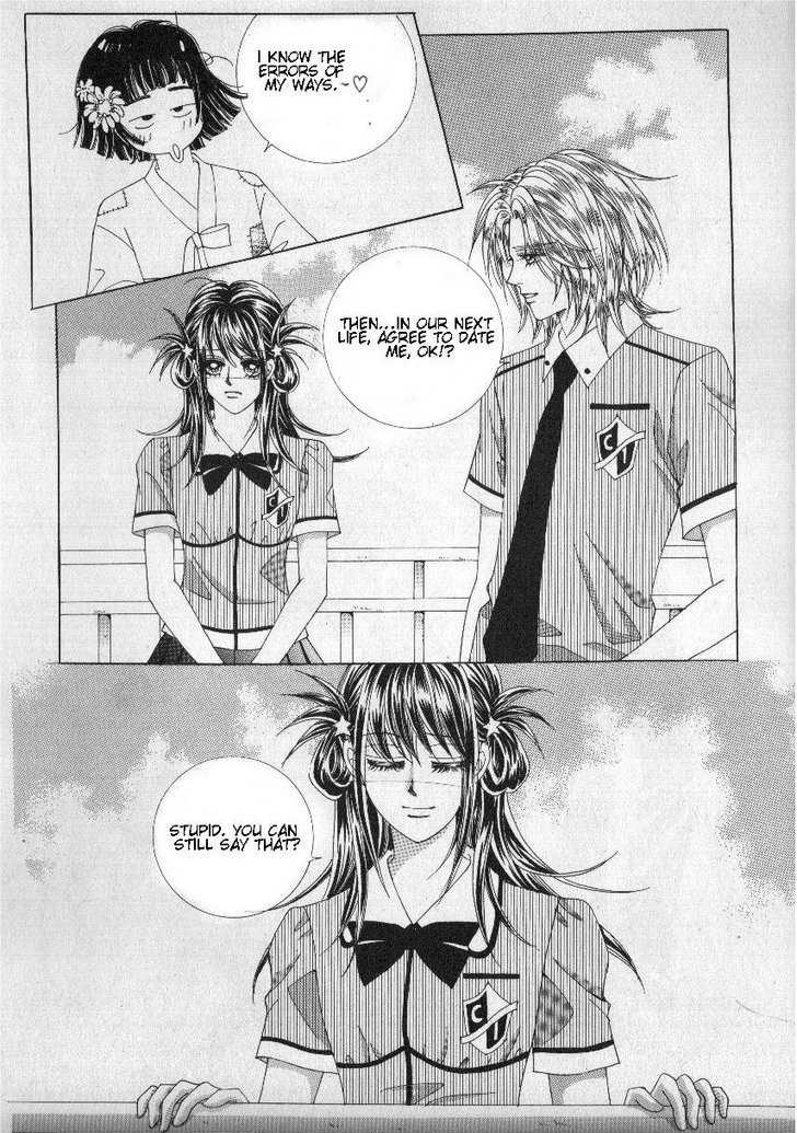 Boarding House of Hunks Chapter 54 page 37 - Chapter 54