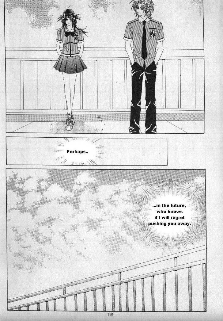 Boarding House of Hunks Chapter 54 page 39 - Chapter 54