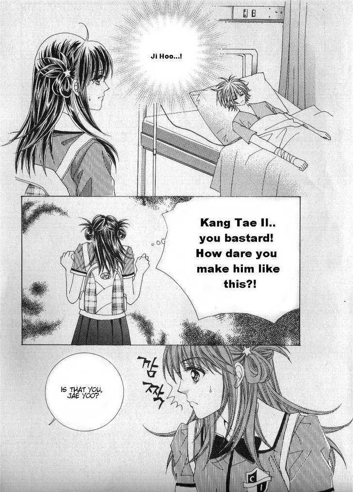Boarding House of Hunks Chapter 54 page 4 - Chapter 54
