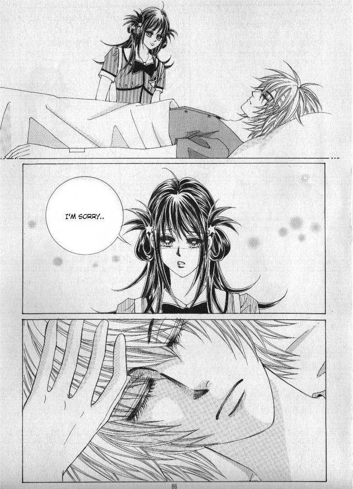 Boarding House of Hunks Chapter 54 page 6 - Chapter 54