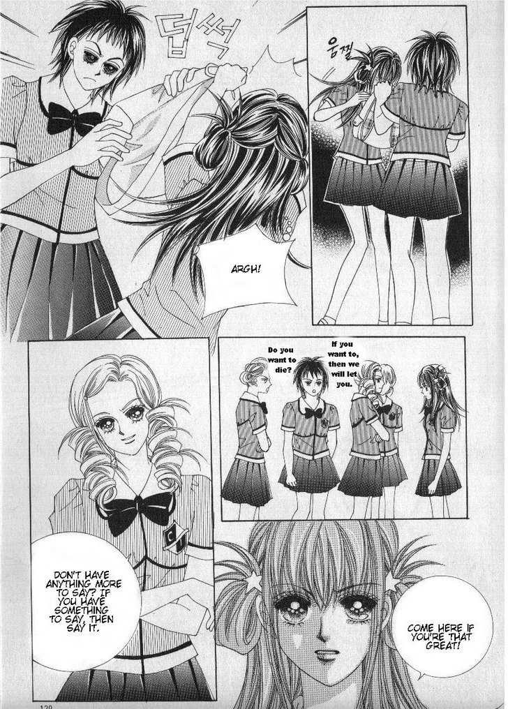 Boarding House of Hunks Chapter 55 page 10 - Chapter 55