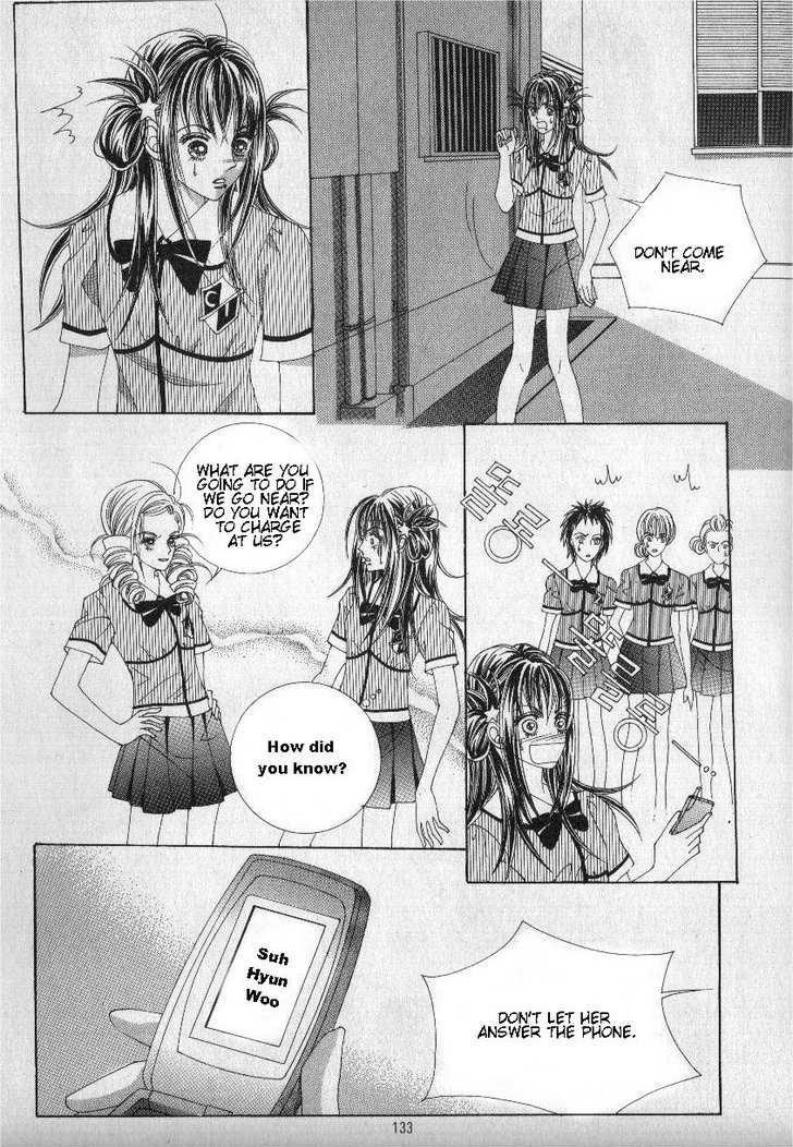 Boarding House of Hunks Chapter 55 page 14 - Chapter 55