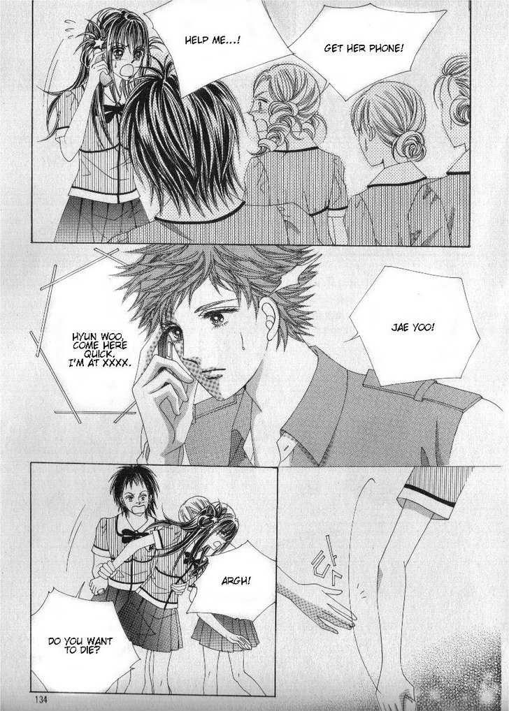 Boarding House of Hunks Chapter 55 page 15 - Chapter 55