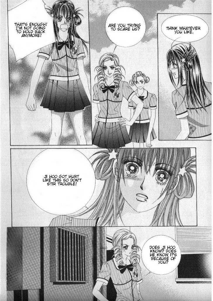 Boarding House of Hunks Chapter 55 page 16 - Chapter 55