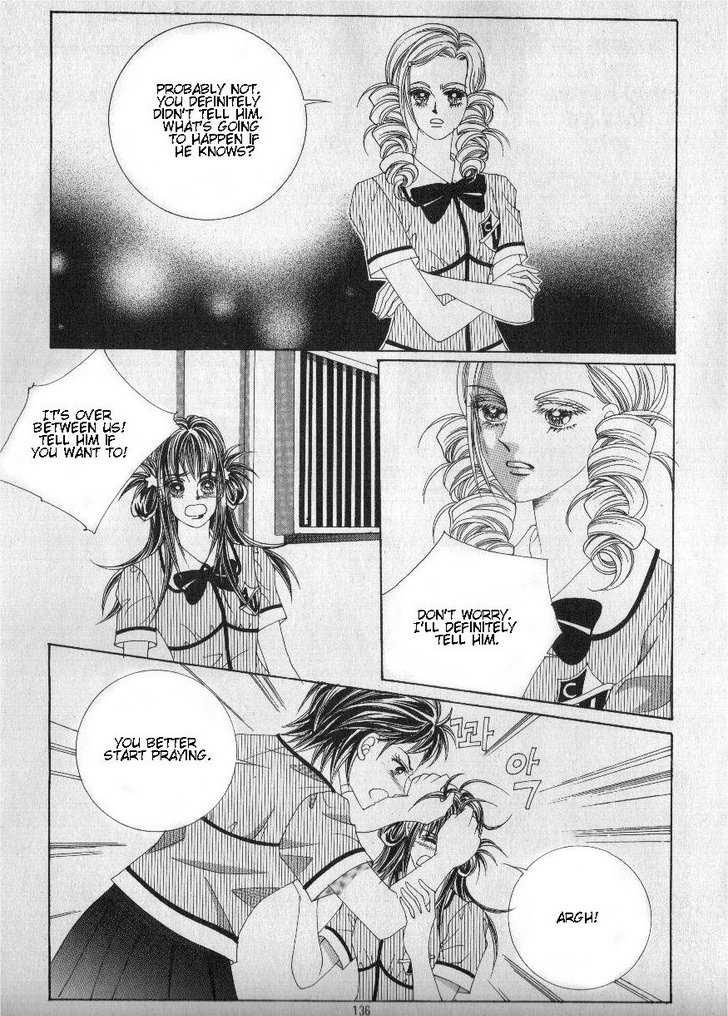 Boarding House of Hunks Chapter 55 page 17 - Chapter 55