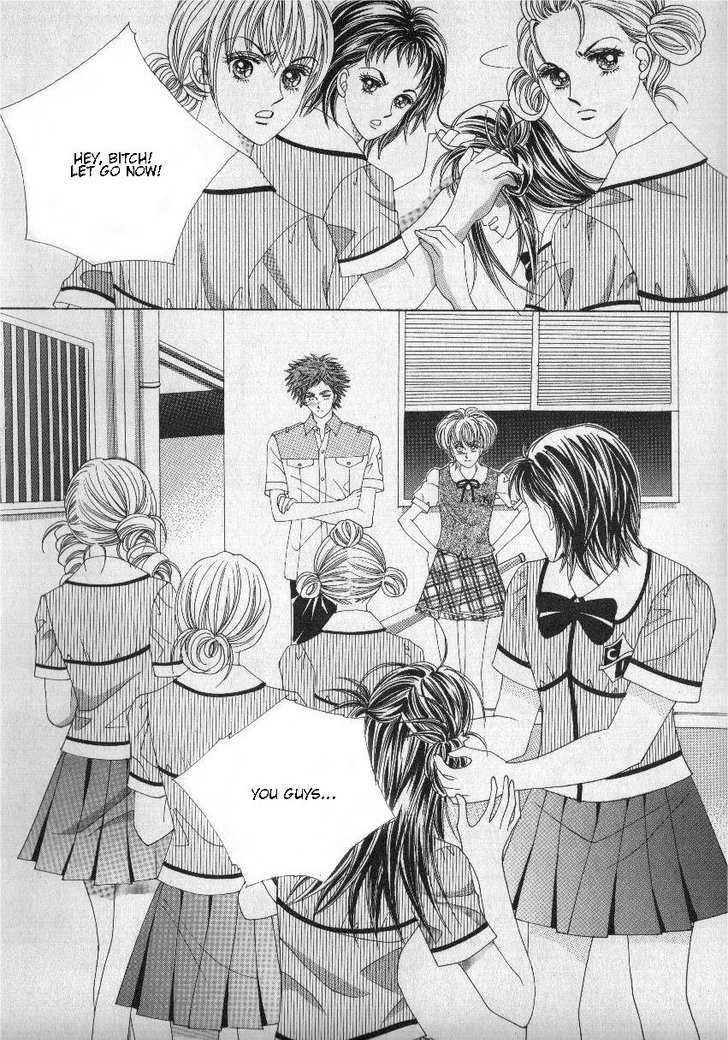 Boarding House of Hunks Chapter 55 page 18 - Chapter 55