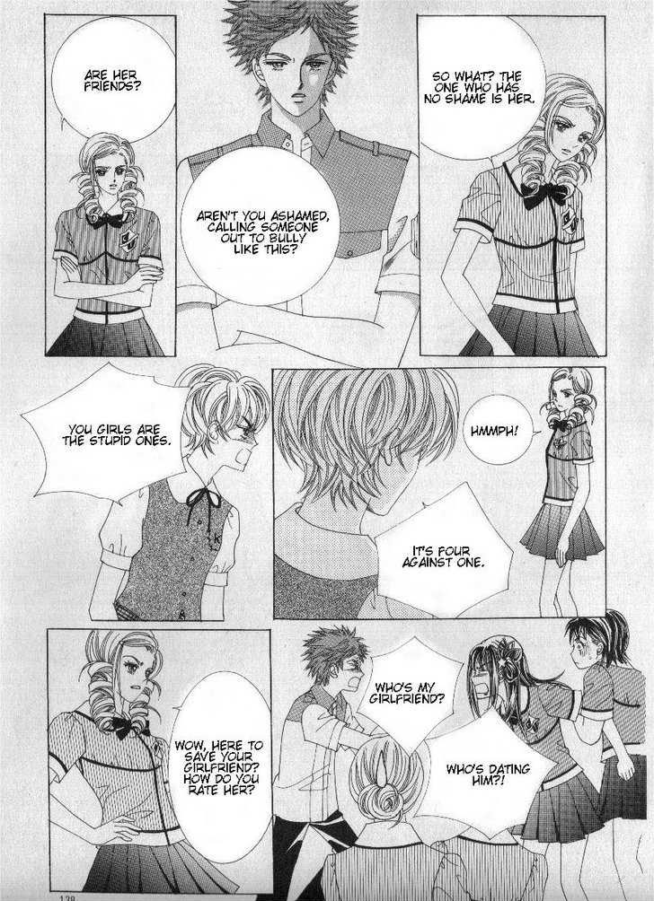 Boarding House of Hunks Chapter 55 page 19 - Chapter 55