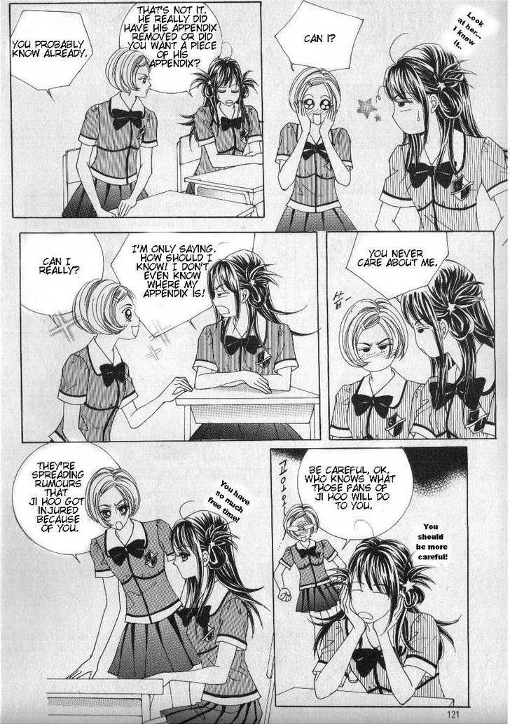 Boarding House of Hunks Chapter 55 page 2 - Chapter 55