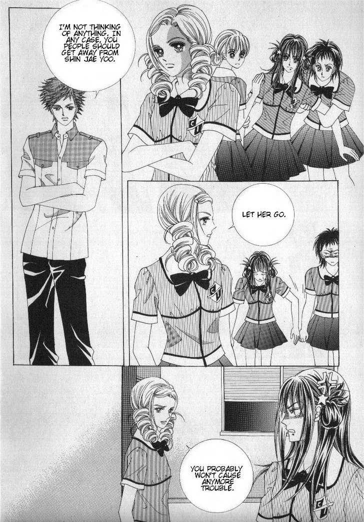 Boarding House of Hunks Chapter 55 page 20 - Chapter 55