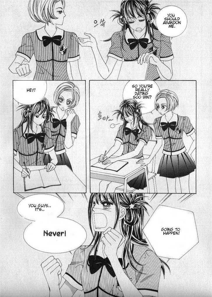 Boarding House of Hunks Chapter 55 page 3 - Chapter 55