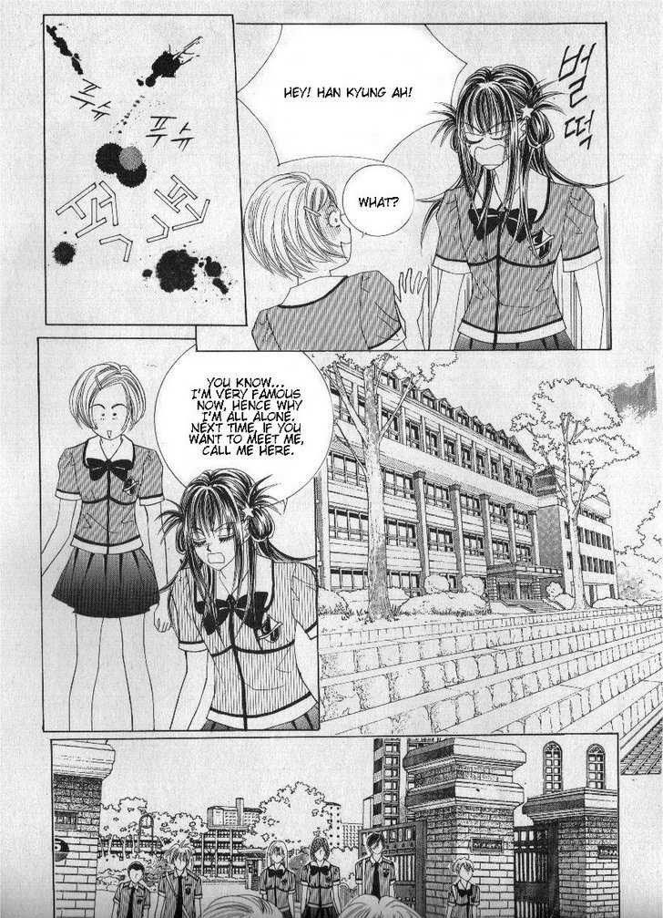 Boarding House of Hunks Chapter 55 page 5 - Chapter 55