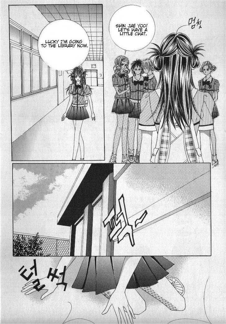 Boarding House of Hunks Chapter 55 page 6 - Chapter 55