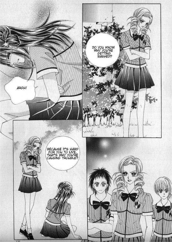 Boarding House of Hunks Chapter 55 page 7 - Chapter 55