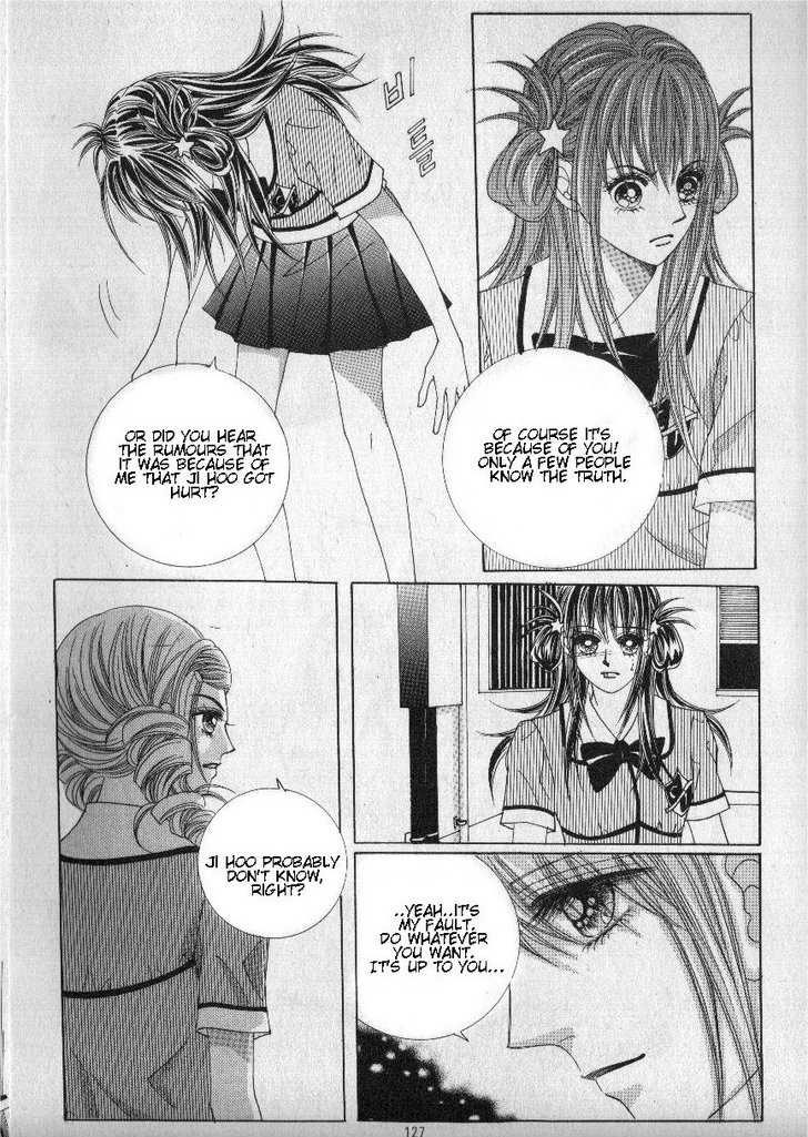 Boarding House of Hunks Chapter 55 page 8 - Chapter 55