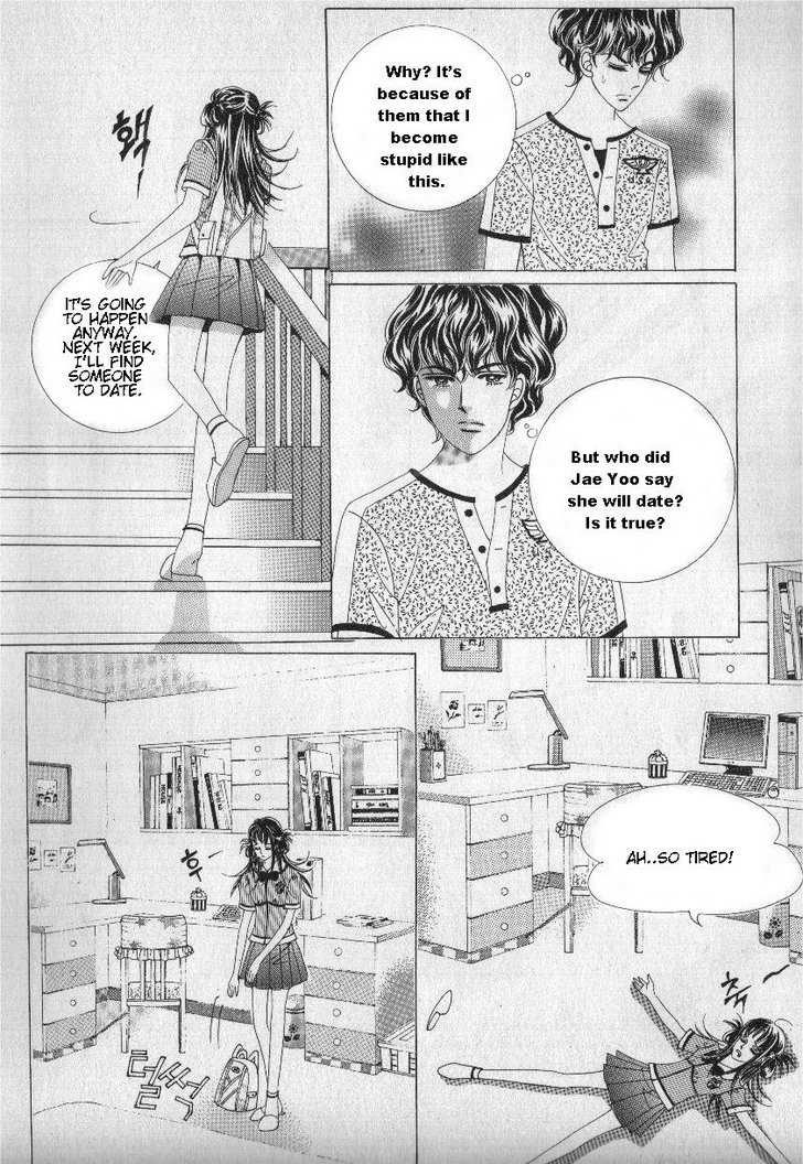 Boarding House of Hunks Chapter 56 page 10 - Chapter 56