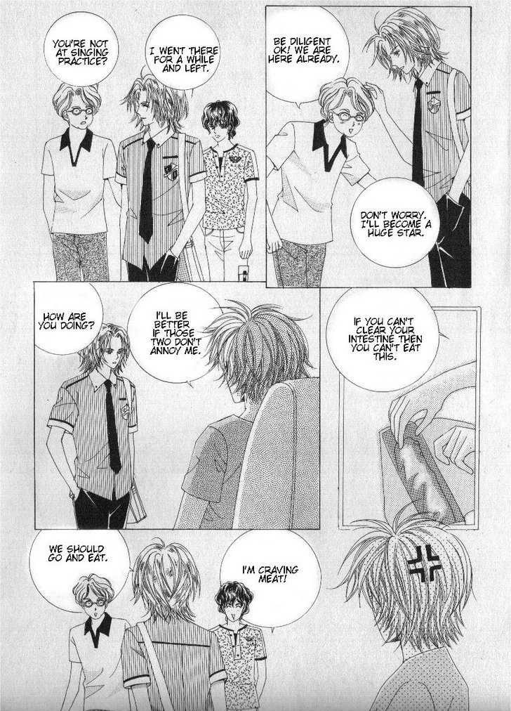 Boarding House of Hunks Chapter 56 page 13 - Chapter 56