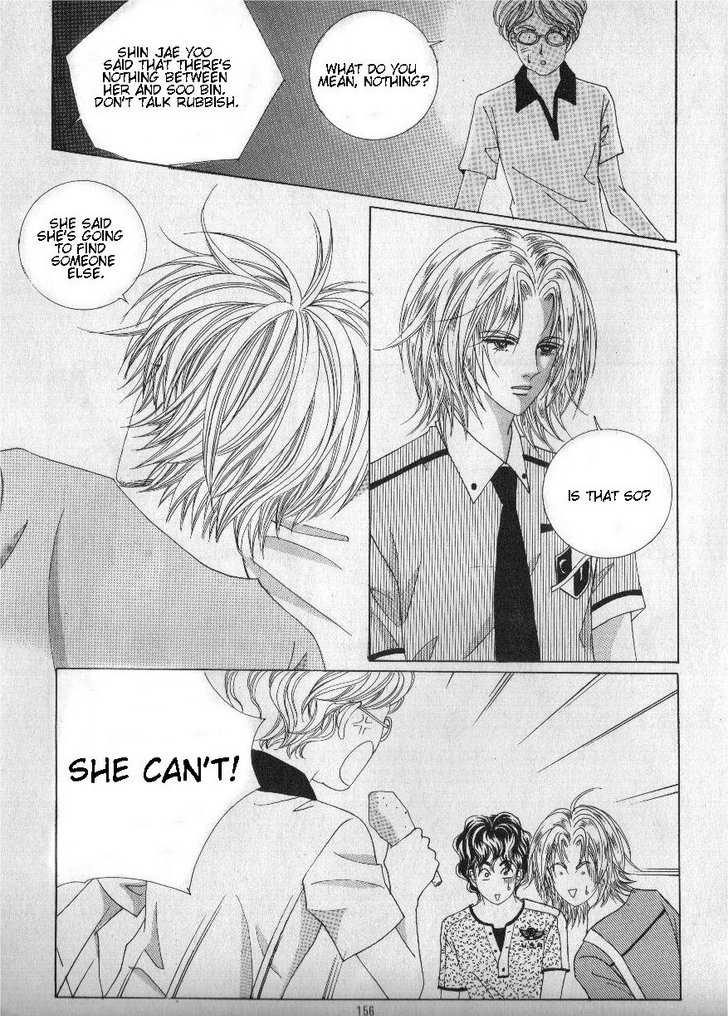 Boarding House of Hunks Chapter 56 page 15 - Chapter 56