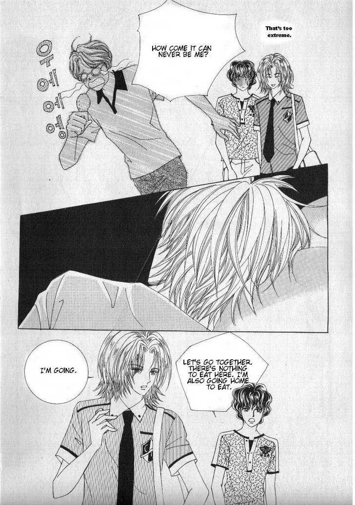 Boarding House of Hunks Chapter 56 page 16 - Chapter 56
