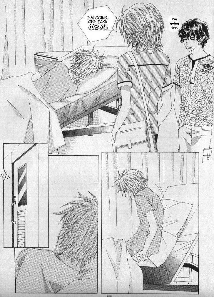 Boarding House of Hunks Chapter 56 page 17 - Chapter 56