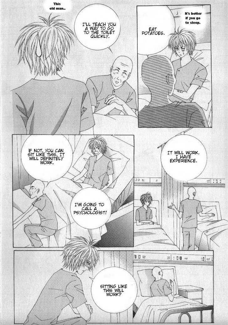 Boarding House of Hunks Chapter 56 page 18 - Chapter 56