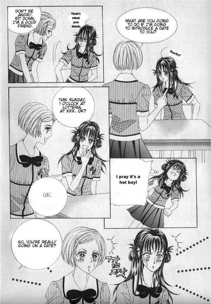 Boarding House of Hunks Chapter 56 page 20 - Chapter 56