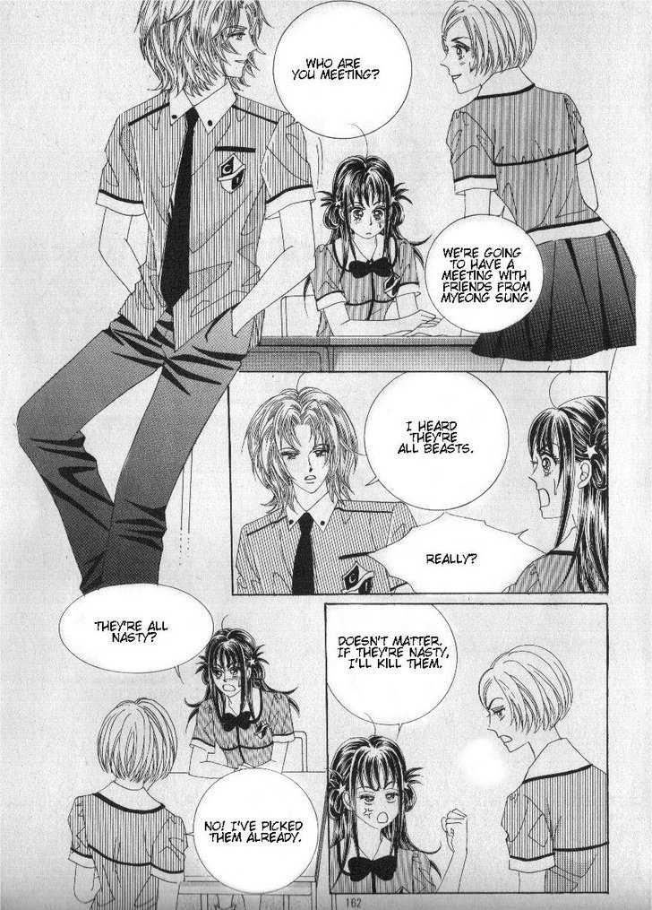 Boarding House of Hunks Chapter 56 page 21 - Chapter 56