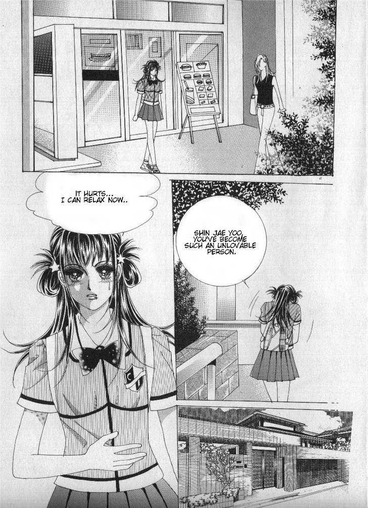 Boarding House of Hunks Chapter 56 page 5 - Chapter 56