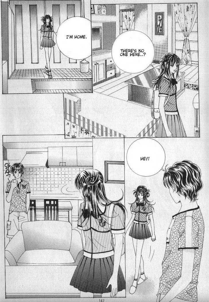 Boarding House of Hunks Chapter 56 page 6 - Chapter 56
