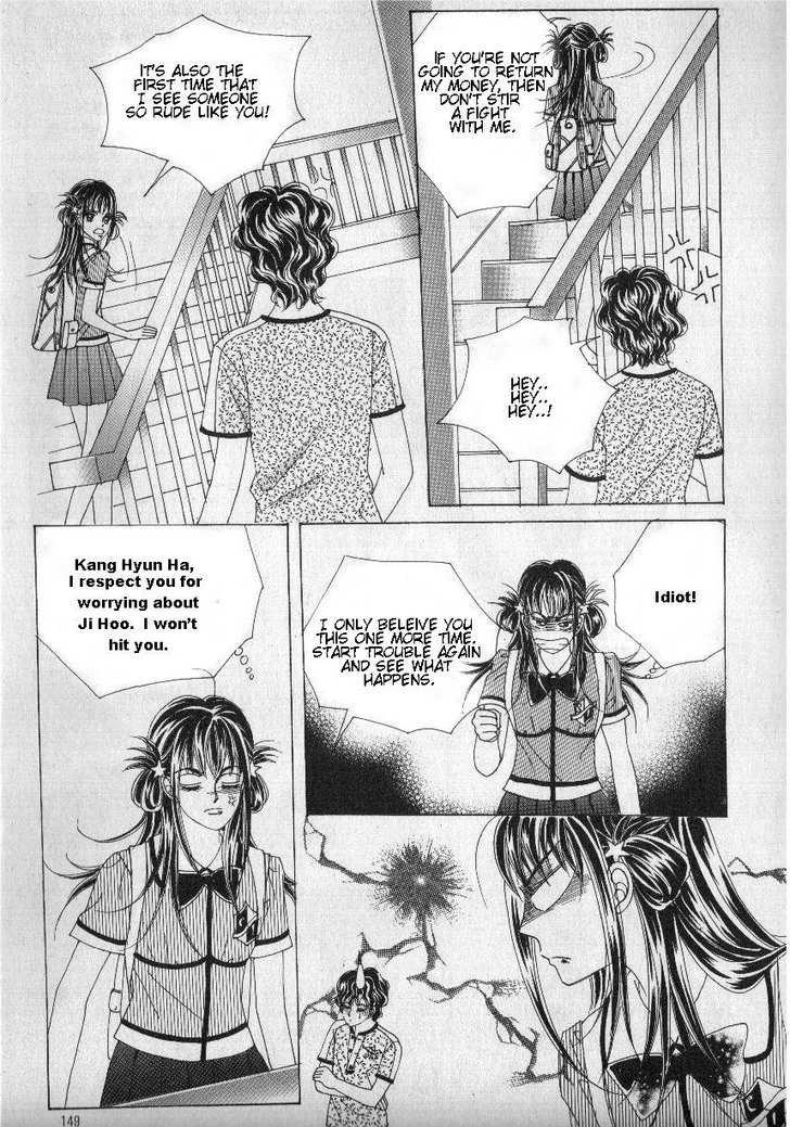 Boarding House of Hunks Chapter 56 page 8 - Chapter 56