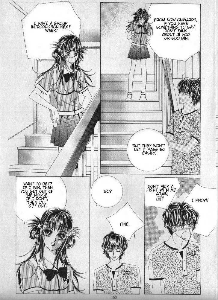 Boarding House of Hunks Chapter 56 page 9 - Chapter 56