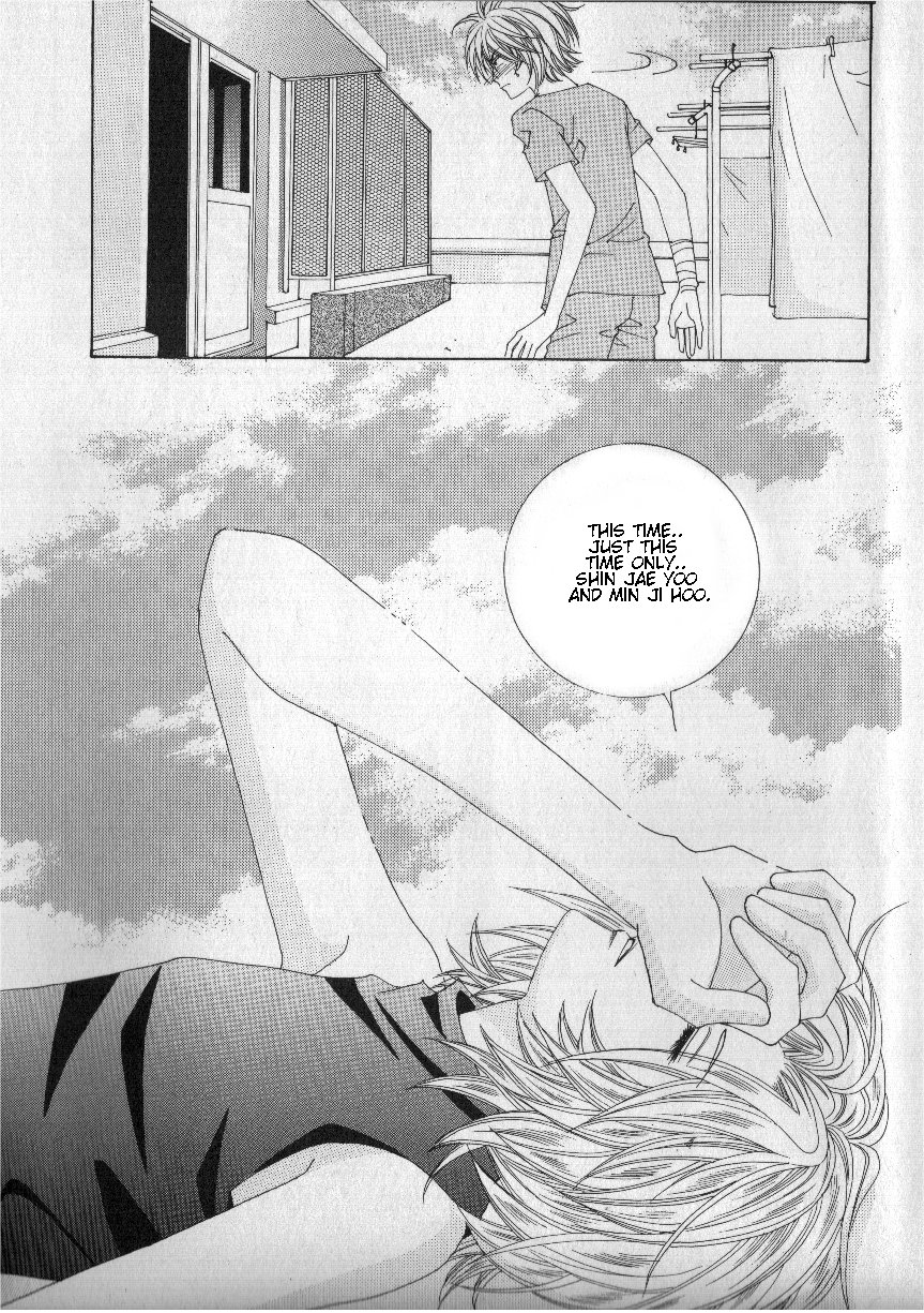 Boarding House of Hunks Chapter 57 page 11 - Chapter 57