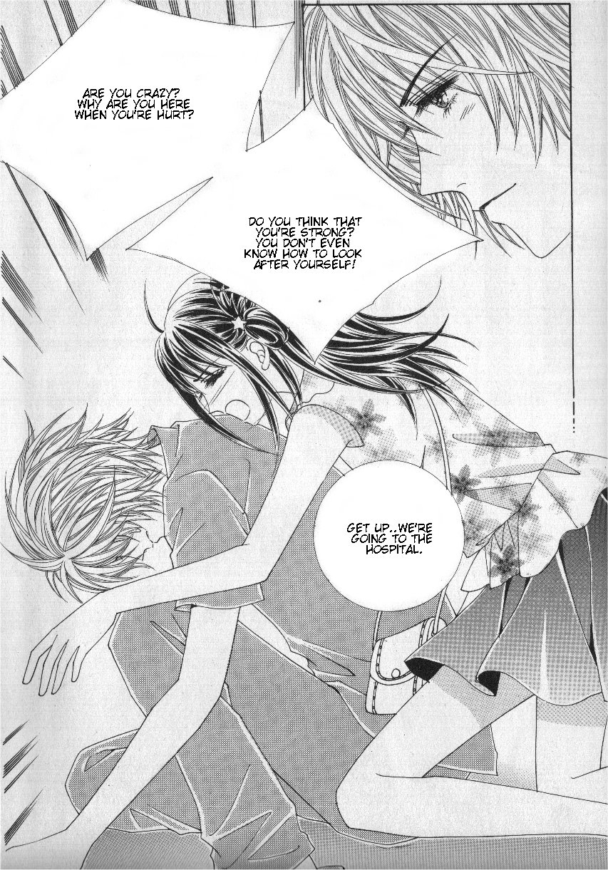 Boarding House of Hunks Chapter 57 page 24 - Chapter 57