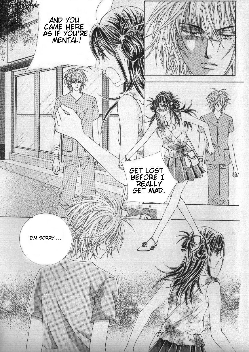 Boarding House of Hunks Chapter 57 page 29 - Chapter 57