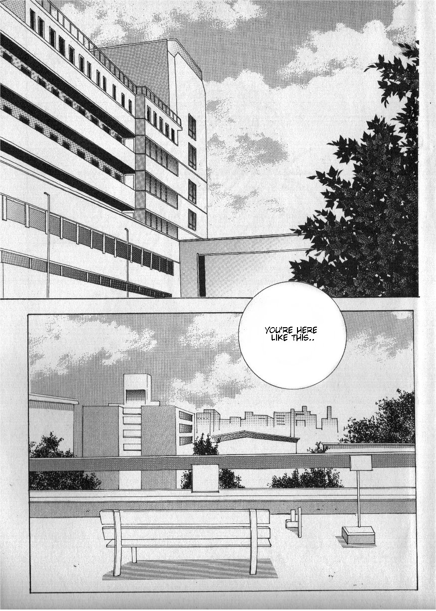 Boarding House of Hunks Chapter 57 page 3 - Chapter 57