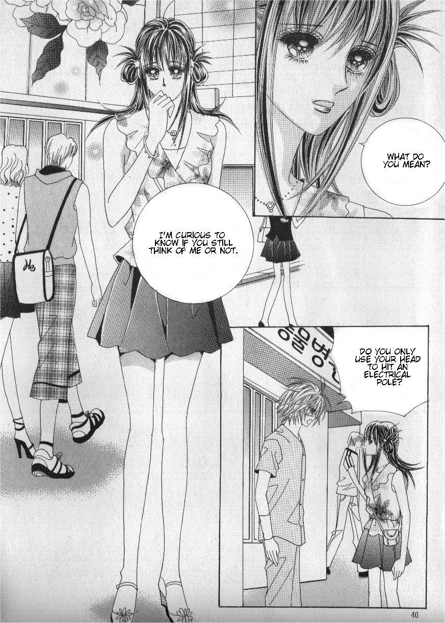 Boarding House of Hunks Chapter 57 page 33 - Chapter 57