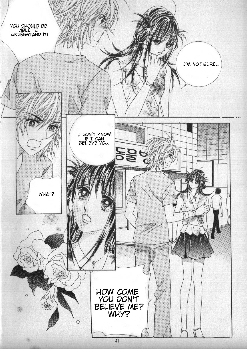 Boarding House of Hunks Chapter 57 page 34 - Chapter 57