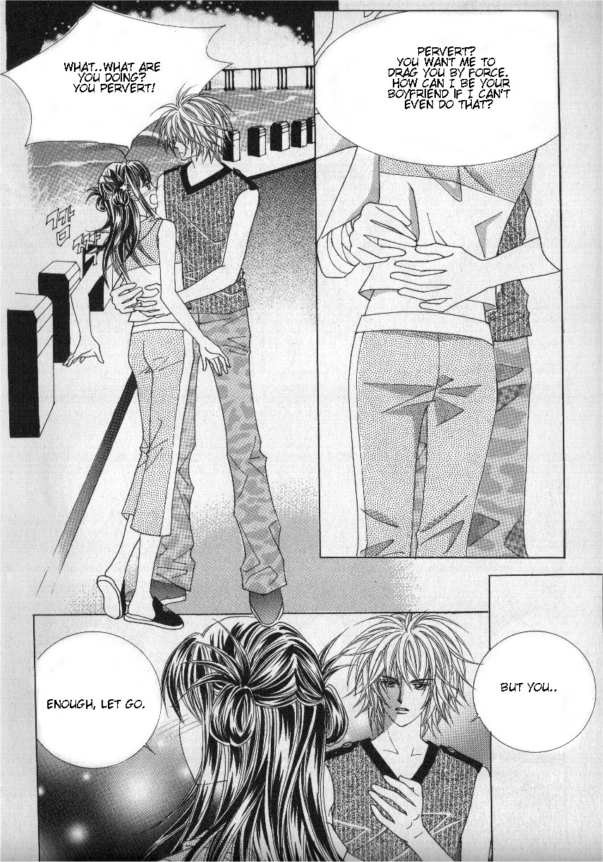 Boarding House of Hunks Chapter 58 page 24 - Chapter 58