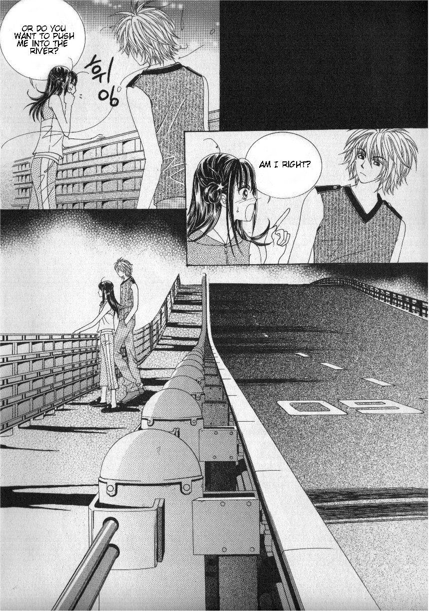 Boarding House of Hunks Chapter 58 page 26 - Chapter 58
