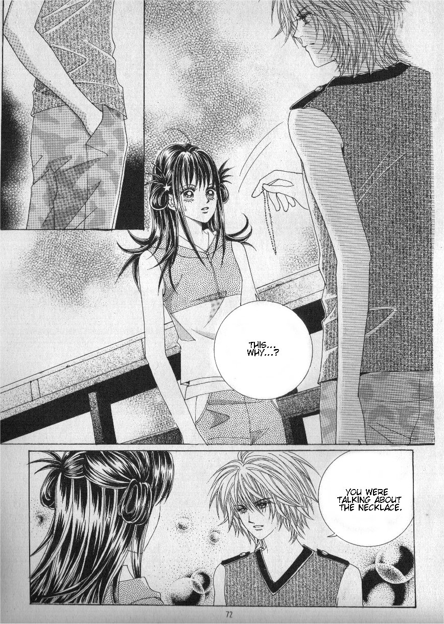 Boarding House of Hunks Chapter 58 page 27 - Chapter 58