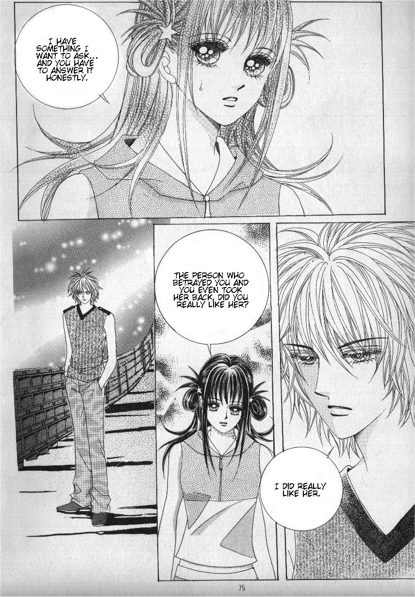 Boarding House of Hunks Chapter 58 page 30 - Chapter 58