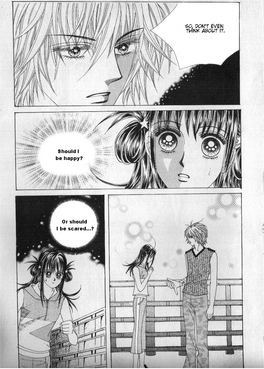 Boarding House of Hunks Chapter 58 page 35 - Chapter 58
