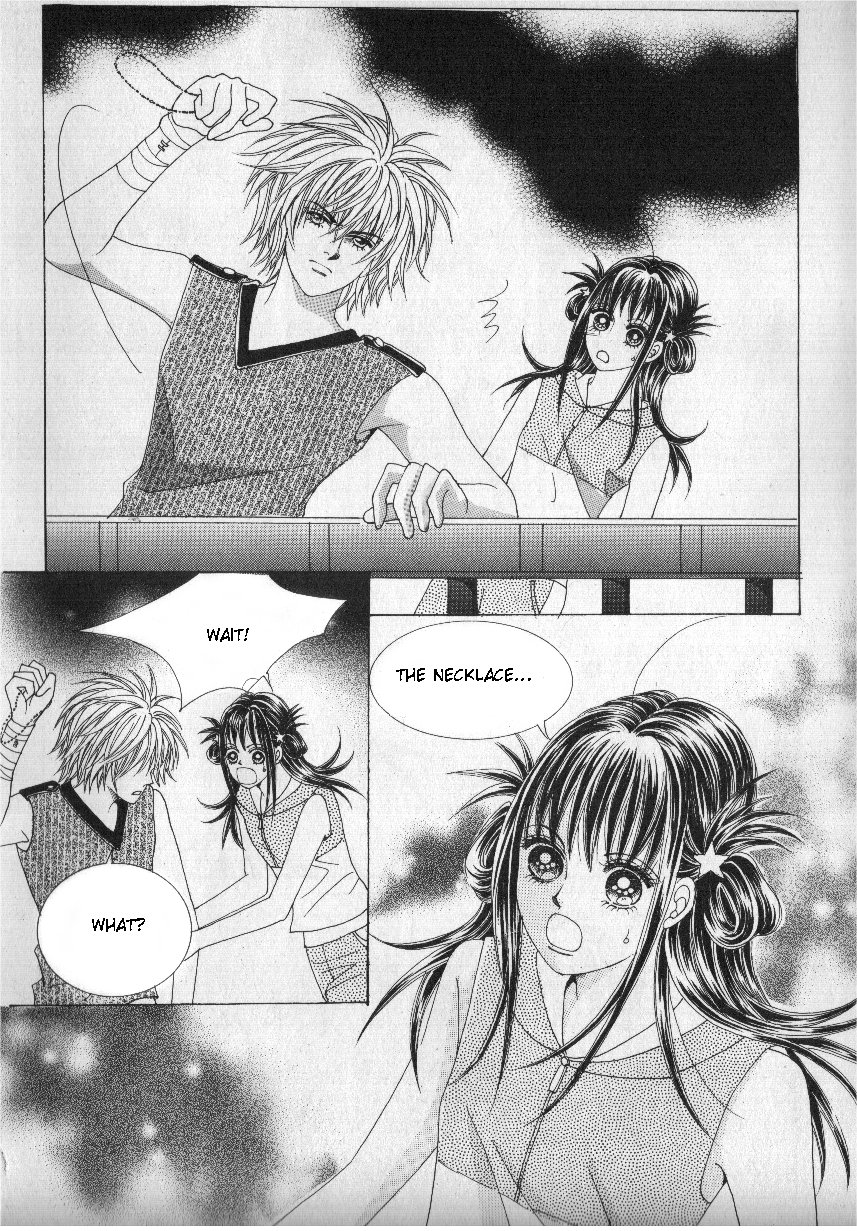 Boarding House of Hunks Chapter 58 page 36 - Chapter 58