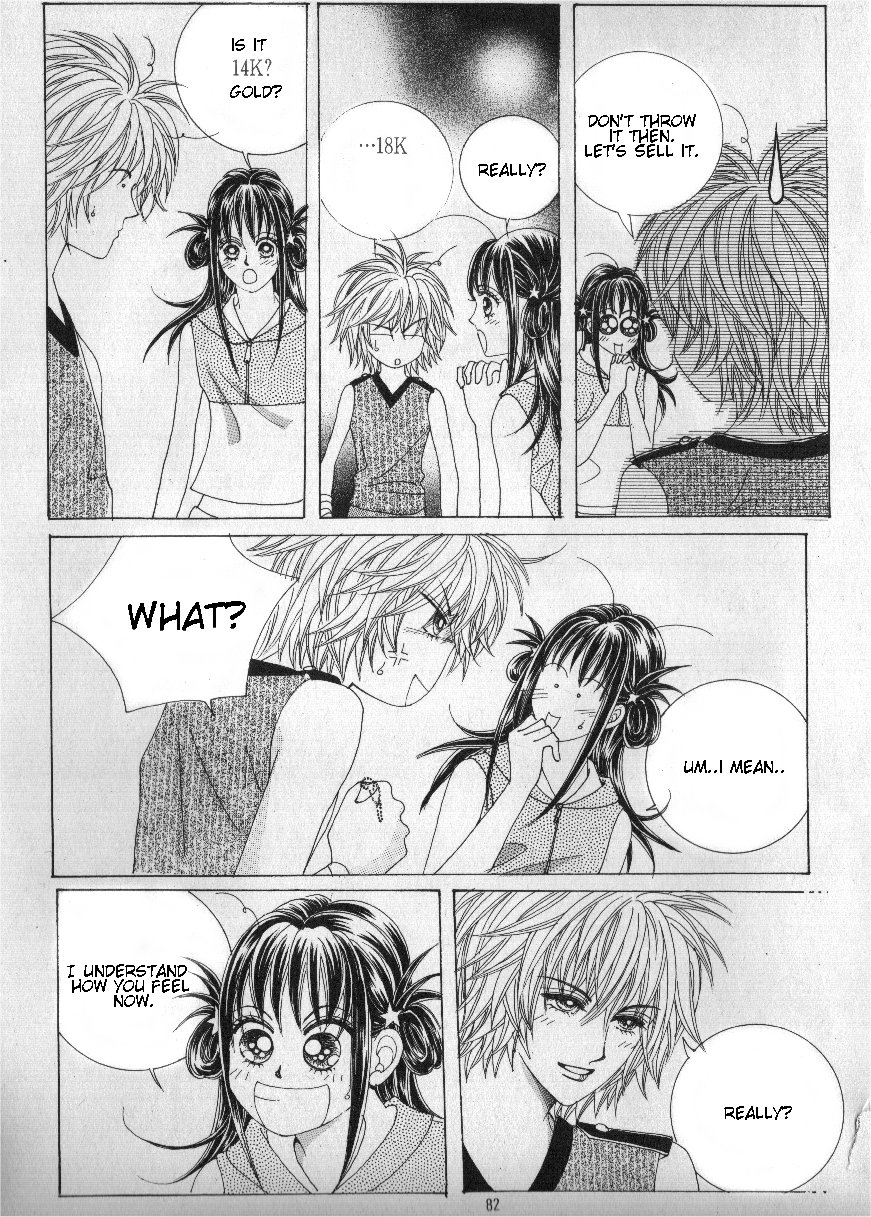 Boarding House of Hunks Chapter 58 page 37 - Chapter 58