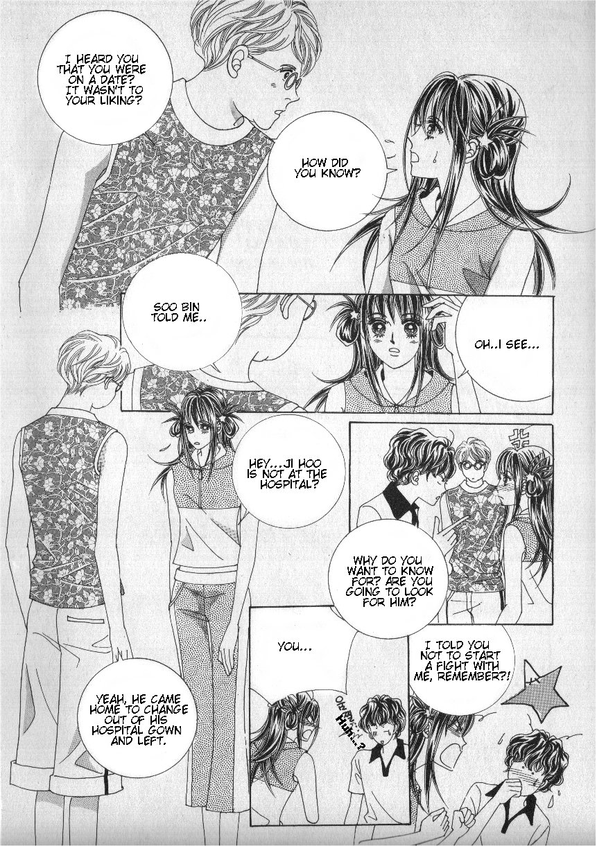Boarding House of Hunks Chapter 58 page 4 - Chapter 58