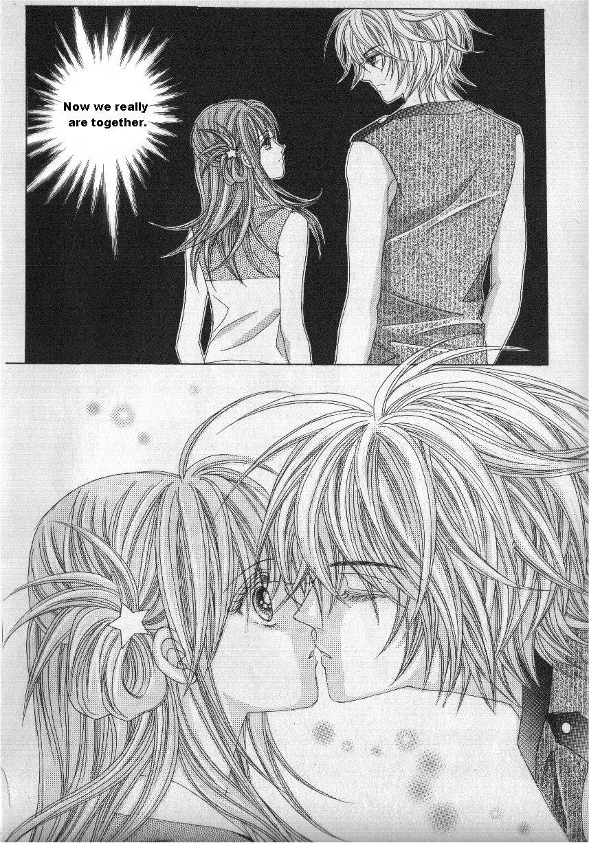 Boarding House of Hunks Chapter 58 page 40 - Chapter 58