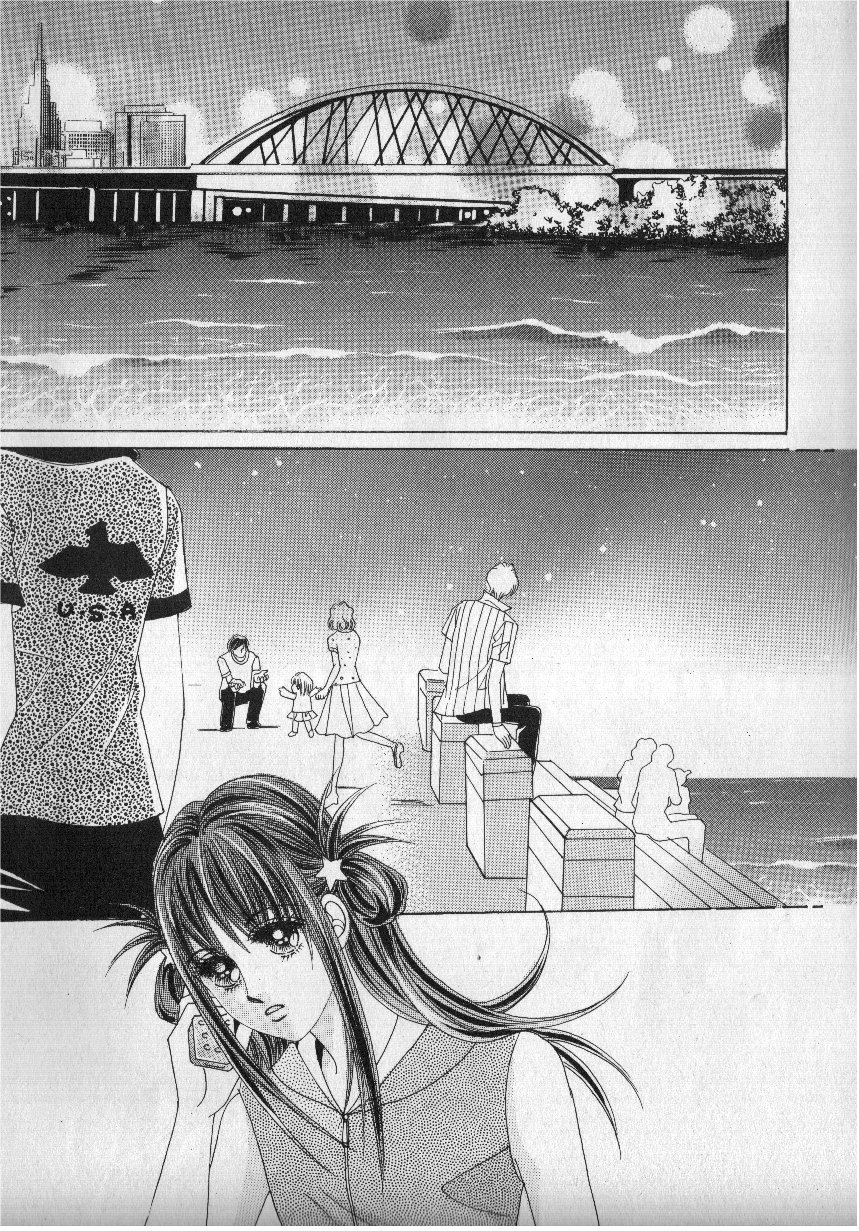 Boarding House of Hunks Chapter 58 page 6 - Chapter 58
