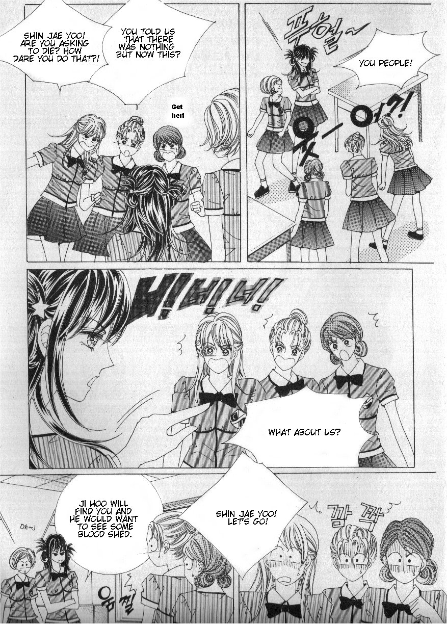 Boarding House of Hunks Chapter 59 page 14 - Chapter 59