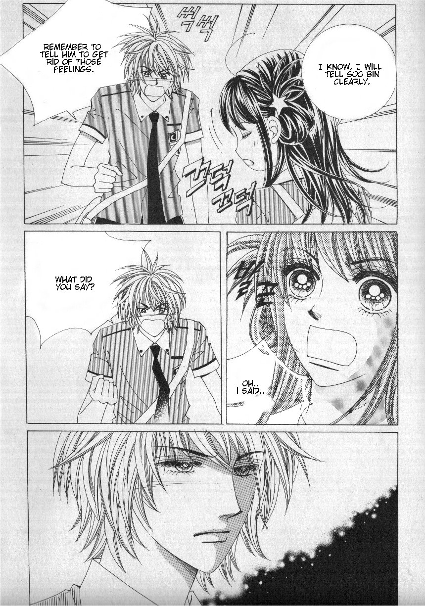 Boarding House of Hunks Chapter 59 page 21 - Chapter 59