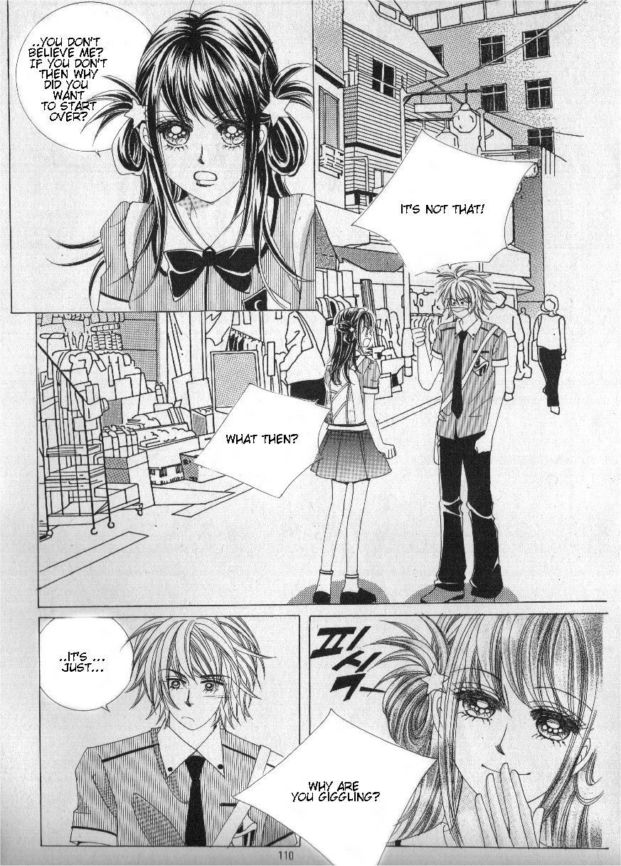 Boarding House of Hunks Chapter 59 page 22 - Chapter 59