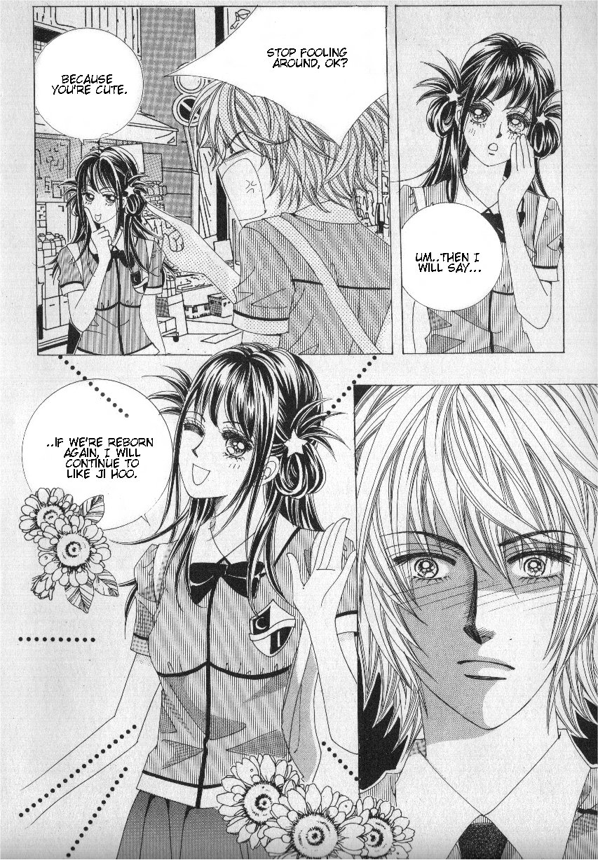 Boarding House of Hunks Chapter 59 page 23 - Chapter 59